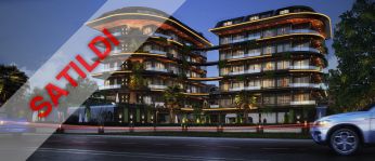 Skyline Residence