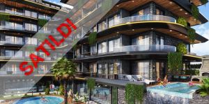 Skyline Residence