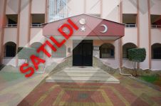 Özaygün Apartmanı