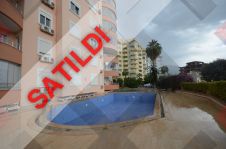 Özaygün Apartmanı