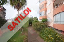 Özaygün Apartmanı