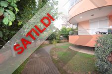 Özaygün Apartmanı