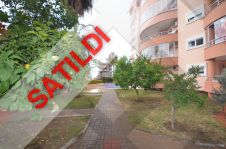 Özaygün Apartmanı
