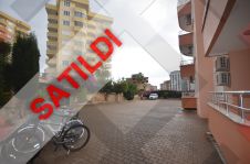 Özaygün Apartmanı