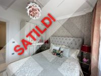 Deniz manzaralı lüks 2+1 satılık daire Alanya/Tosmur