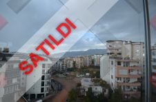 Özaygün Apartmanı