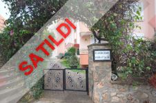 Özaygün Apartmanı