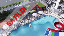 Odin Tower Residence