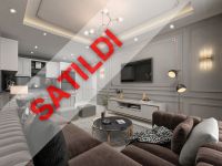 Odin Tower Residence