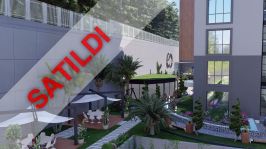 Odin Tower Residence