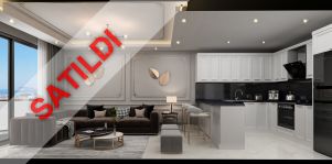 Odin Tower Residence