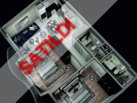 Odin Tower Residence