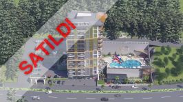 Odin Tower Residence