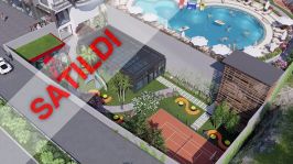 Odin Tower Residence