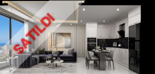 Odin Tower Residence