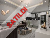 Odin Tower Residence