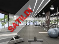 Odin Tower Residence