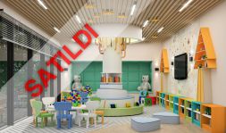 Odin Tower Residence