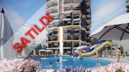 Odin Tower Residence