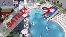 Odin Tower Residence