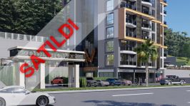 Odin Tower Residence