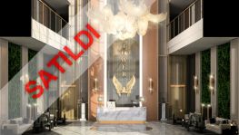 Odin Tower Residence