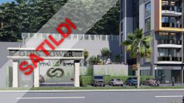 Odin Tower Residence