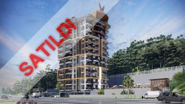 Odin Tower Residence