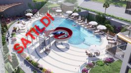 Odin Tower Residence