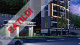 Odin Tower Residence