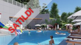 Odin Tower Residence