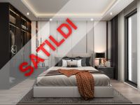 Odin Tower Residence