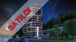 Odin Tower Residence