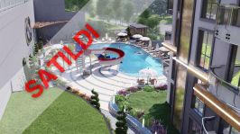 Odin Tower Residence