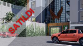 Odin Tower Residence