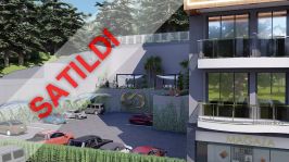 Odin Tower Residence