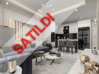 Odin Tower Residence