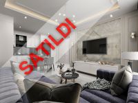 Odin Tower Residence