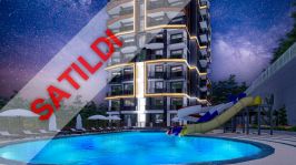 Odin Tower Residence