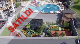 Odin Tower Residence