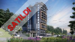 Odin Tower Residence