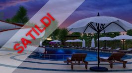 Odin Tower Residence