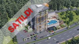 Odin Tower Residence