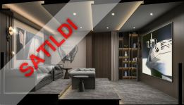 Odin Tower Residence