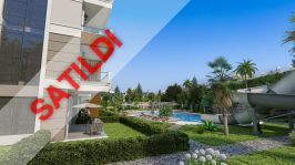 Bravo Tower Residence