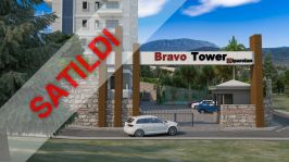 Bravo Tower Residence