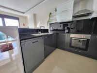 Rent one-bedroom apartment, near the sea, in the center of the tourist area Oba, Alanya