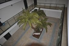 Rent one-room apartment, near the sea, in the center of the tourist area Oba, Alanya