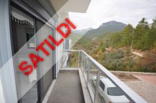 Demirtaş Sapadere'de 4+1 Satılık Lüks Villa