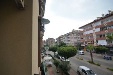 Investment flat for sale in Oba/Alanya.
